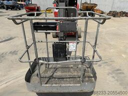 Manitou 150AETJ-C