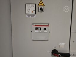 Rittal / ABB / Phoenix Contact / Eaton 