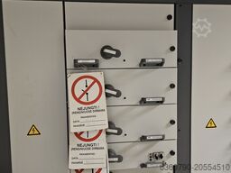 Rittal / ABB / Phoenix Contact / Eaton