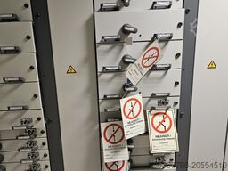 Rittal / ABB / Phoenix Contact / Eaton