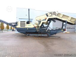 Metso LT220GP