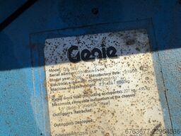 GENIE GS -1932 Schaarhoogwerker / Sciccor Lift 8M Werkho