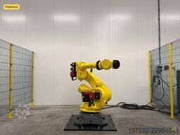 FANUC R-2000iB/250F