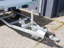 Unsinn WEB-HK2315-13-10 1300kg 230x150x3