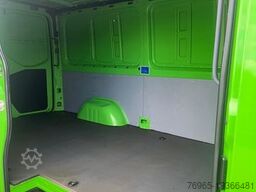 MERCEDES-BENZ Sprinter 317 LANG 9G-TRONIC TOTWINKEL 360°KAMERA