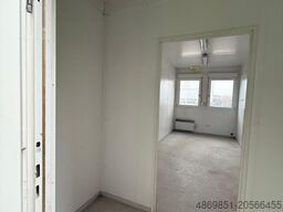  20' Bürocontainer Office container