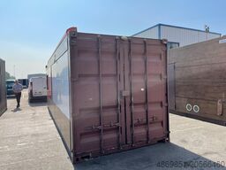 Werkstattcontainer Bürocontainer Office