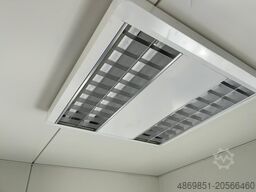 Werkstattcontainer Bürocontainer Office