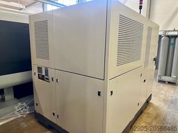 BYSTRONIC Bysprint Fiber 3015 4KW + Bytrans Extended