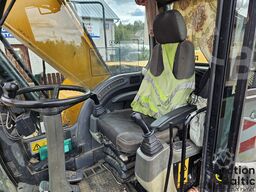 JCB JS 160 W
