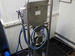 Dubor Spraymaster AM-20-M