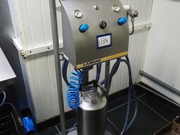 Dubor Spraymaster AM-20-M