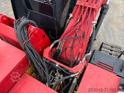 CATERPILLAR 320E Kettenbagger *Abbruch *Long Arm *Hubkabine