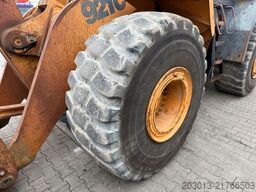 Case CASE 921C Radlader 25,5 Ton *Schaufel 4.1 m³
