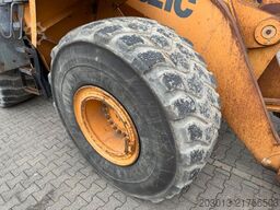 Case CASE 921C Radlader 25,5 Ton *Schaufel 4.1 m³