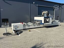 SCM morbidelli m100 ProSpeed