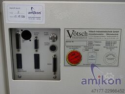 Heraeus Vötsch Vötsch VT 7004
