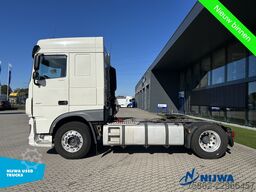 DAF XF 480 4x2 Standairco + 27MC