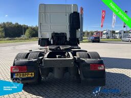 DAF XF 480 4x2 Standairco + 27MC