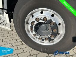 DAF XF 480 4x2 Standairco + 27MC