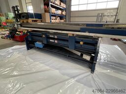Trumpf Twin Carts