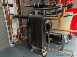New Industrial Chiller / Heat pump LENNOX 53.6/54 KW | With warranty