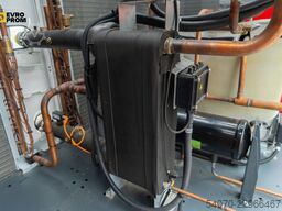 New Industrial Chiller / Heat pump LENNOX 53.6/54 KW | With warranty
