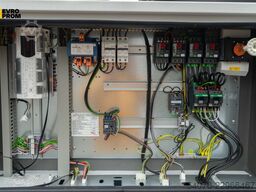 New Industrial Chiller / Heat pump LENNOX 53.6/54 KW | With warranty