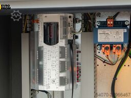 New Industrial Chiller / Heat pump LENNOX 53.6/54 KW | With warranty