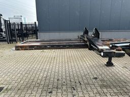 D-TEC FLEXITRAILER TRACTION / ADR / SAF + discbrakes ...