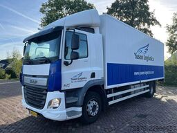 DAF CF 370 FA LUCHTVERING BEIDE ASSEN