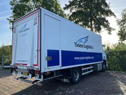 DAF CF 370 FA LUCHTVERING BEIDE ASSEN