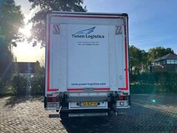 DAF CF 370 FA LUCHTVERING BEIDE ASSEN