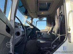 DAF CF 370 FA LUCHTVERING BEIDE ASSEN