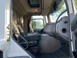 DAF CF 370 FA LUCHTVERING BEIDE ASSEN
