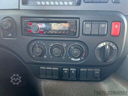 DAF CF 370 FA LUCHTVERING BEIDE ASSEN