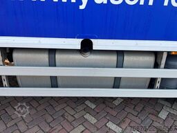 DAF CF 370 FA LUCHTVERING BEIDE ASSEN