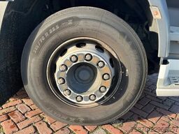 DAF CF 370 FA LUCHTVERING BEIDE ASSEN