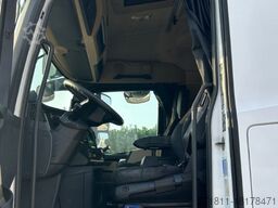  MERCEDES ACTROS 25.51 SCARRABILE