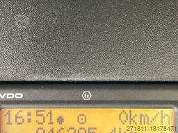  MERCEDES ACTROS 25.51 SCARRABILE