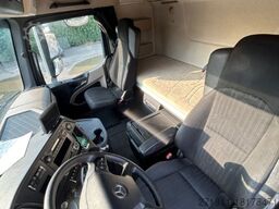  MERCEDES ACTROS 25.51 SCARRABILE
