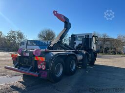 IVECO IVECO TRAKKER T-WAY AD510 NUOVO SCARRABILE