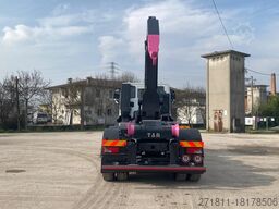 IVECO IVECO TRAKKER T-WAY AD510 NUOVO SCARRABILE