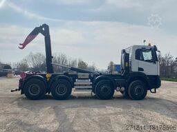 IVECO IVECO TRAKKER T-WAY AD510 NUOVO SCARRABILE