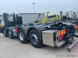 IVECO IVECO X-WAY AD350X480YPS SCARRABILE NUOVO