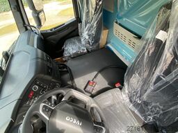 IVECO IVECO X-WAY AD280X48Y NUOVO SCARRABILE PASSO 3120