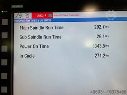 HARDINGE Conquest H51T