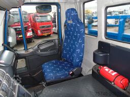 Iveco Stralis 310 EEV + HYDRO RAMPS + 6X2 + EURO 5