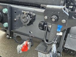 man TGM 15.290 BL Abrollkipper Multihook City+1570mm