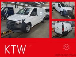 Mercedes-Benz Vito116CDI KA Extralang,Automatik,Klima,Kamera